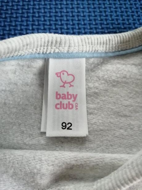 Domáci úbor c&a, c&a,92