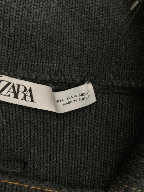 Oversize bundička, zara,l / m / xl