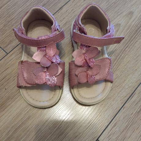 Sandálky 21, nelli blu,21