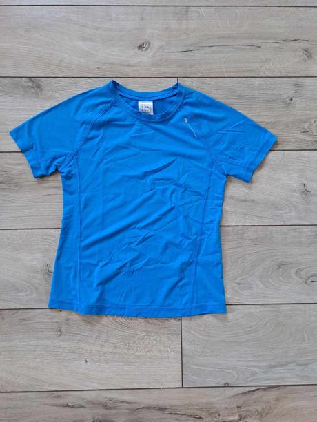 Decathlon funkčné tričko, decathlon,122