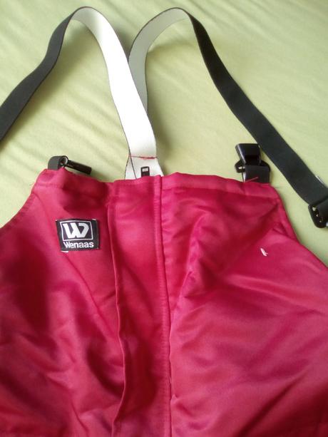 Panska zimna kombineza, xxl