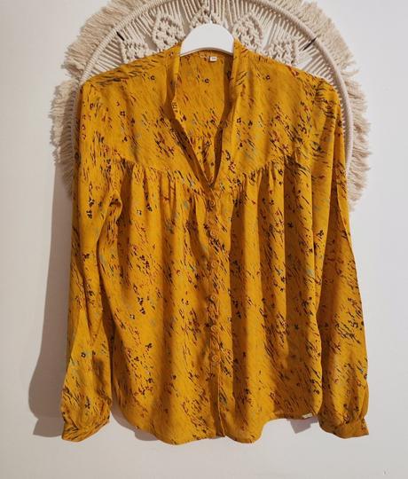 Blúzka s.oliver, s.oliver,m