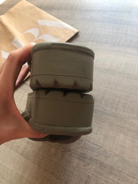 Šľapky zara, zara,37