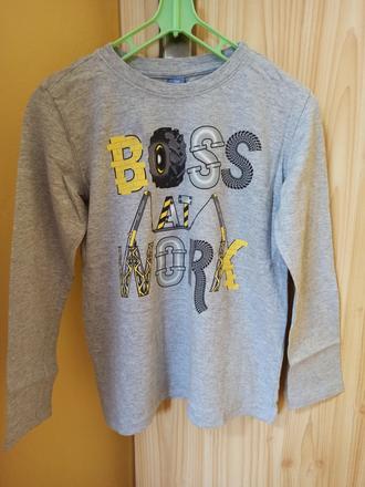 Tričko, dopodopo,128