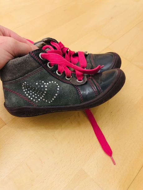 Topánočky na jar alebo jesen richter c.24, richter,24