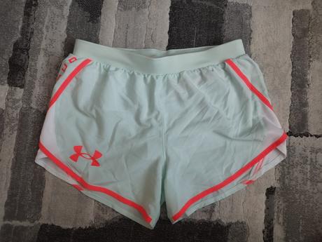 Under armour kraťasy, under armour,m