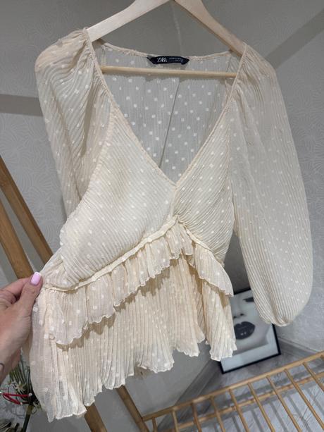 Bluza zara, zara,xs