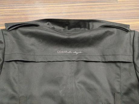 Trenčkot guess, guess,m