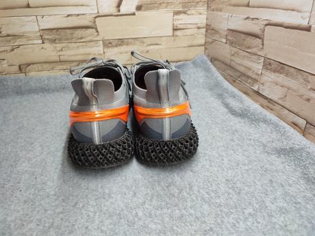 Adidas 42 2/3 - x9000 4d tenisky, adidas,42