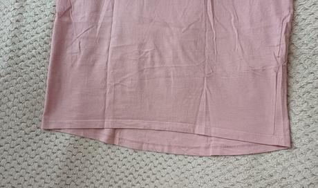 Bavlnená nočná košeľa s motívom tekvíc veľ.m, m