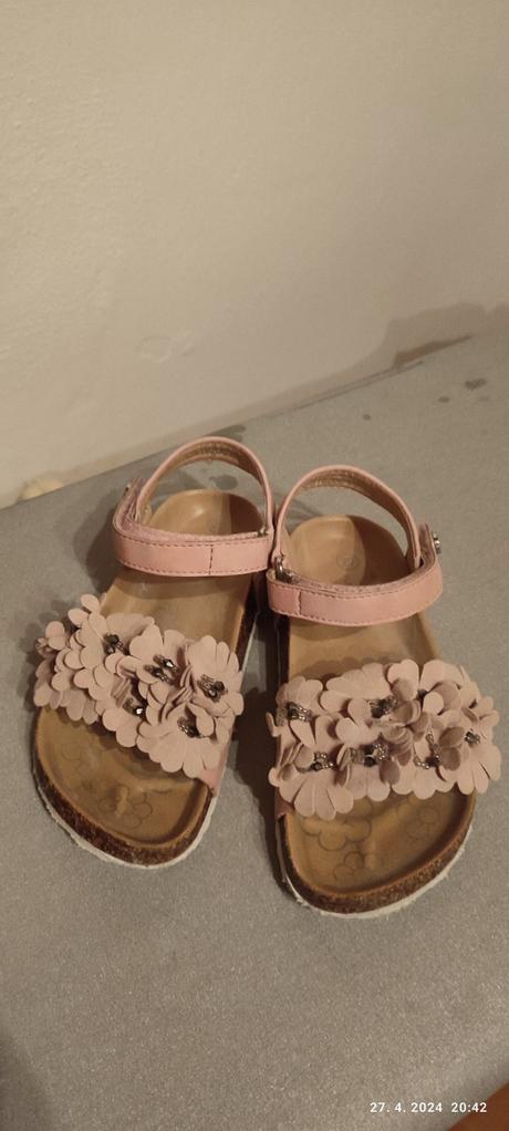 Sandalky, nelli blu,29