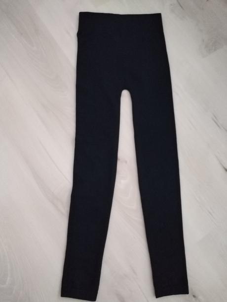 Vyteplene leginky od 152 do xs sadnu,