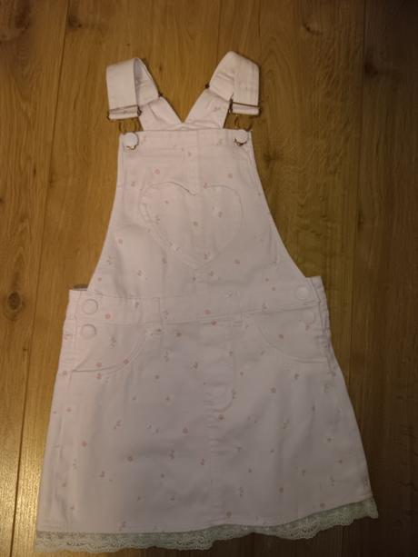 Balík, veľkosť 122/128, 122–134