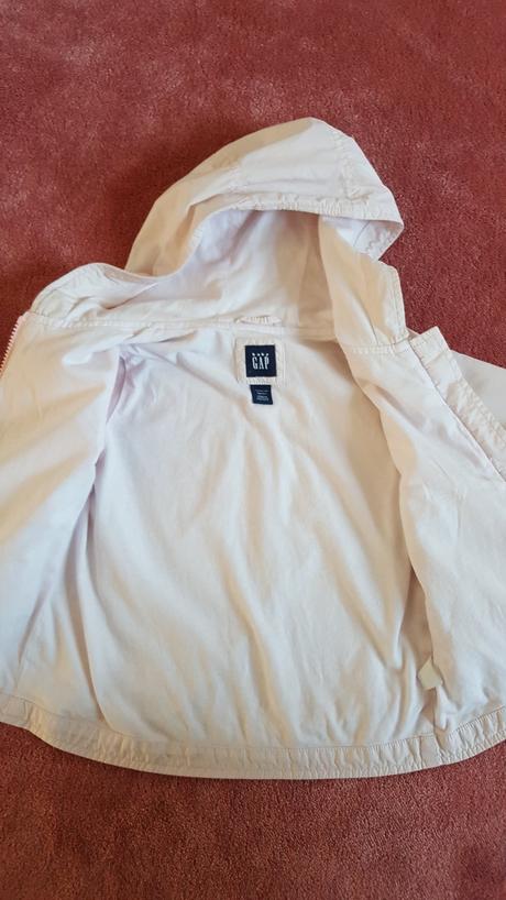 Letna bundicka gap, gap,104