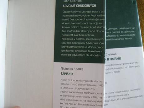 Najlepšie svetové čítanie,