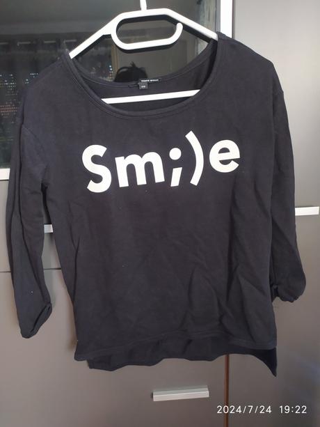 Balík oblečenia, s