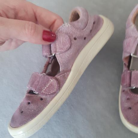 Sandalky beda, beda,29