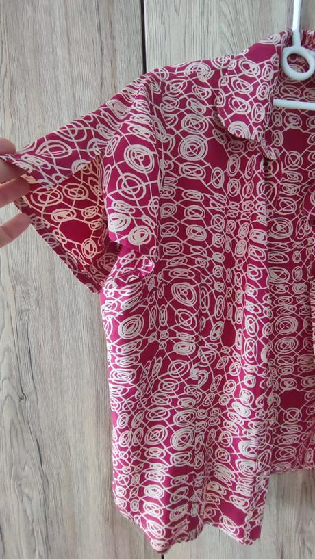Damska bluzka, 44