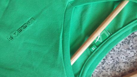 Tričko s krátkym rukávom, l.a. gear,s