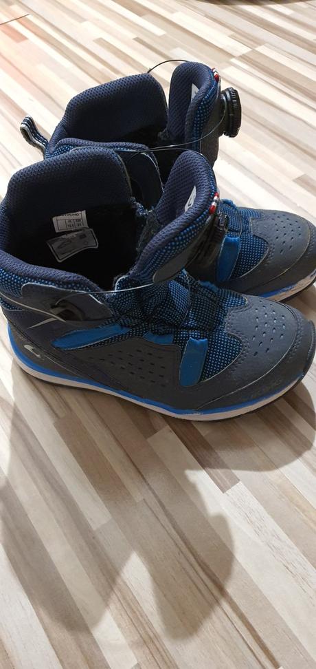 Zimné čižmy, vd 20cm, viking,31