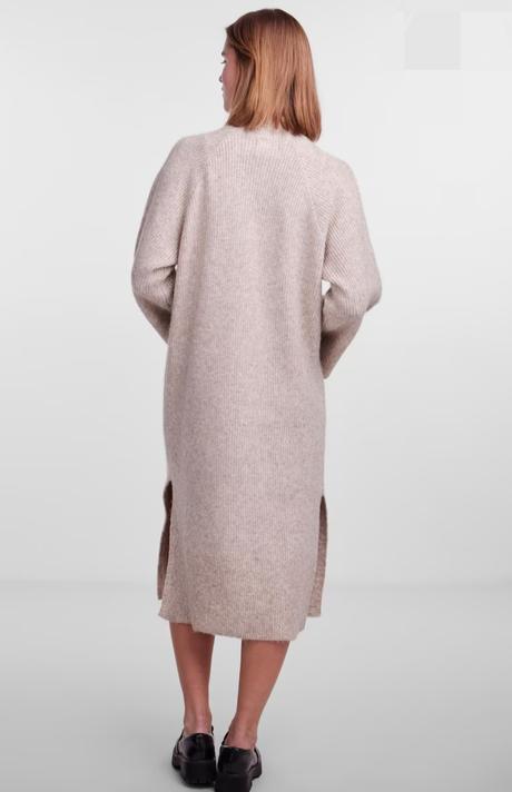 Nové šaty pieces + darček, s