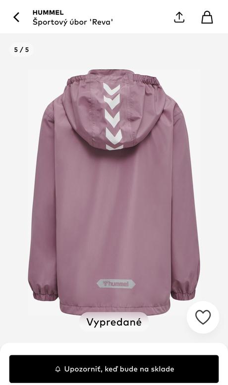 Súprava hummel v.134 s visačkou, hummel,134