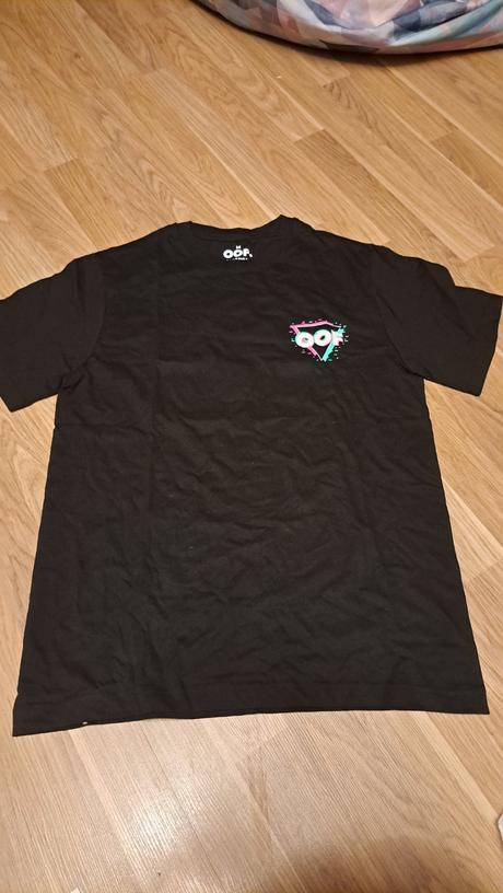 Moon tricko vel.m, m