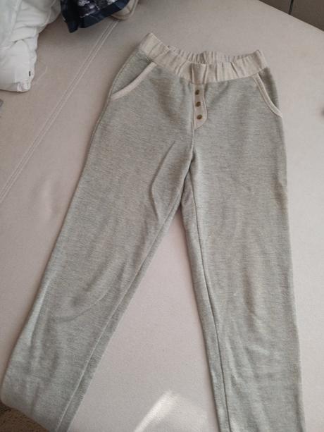 Nohavice, wojcik,140