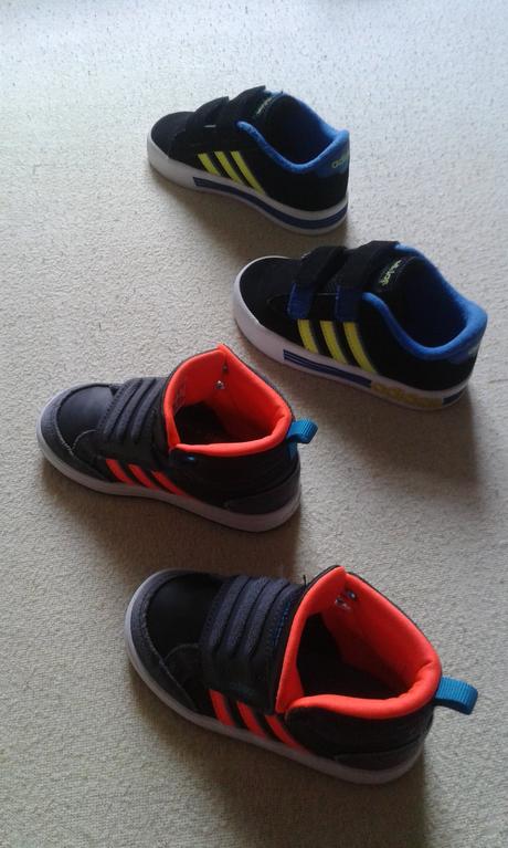 Botasky adidas, adidas,23