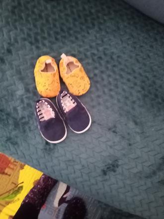 Topánočky, f&f,<17