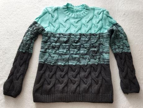 Sveter 158/164, 158
