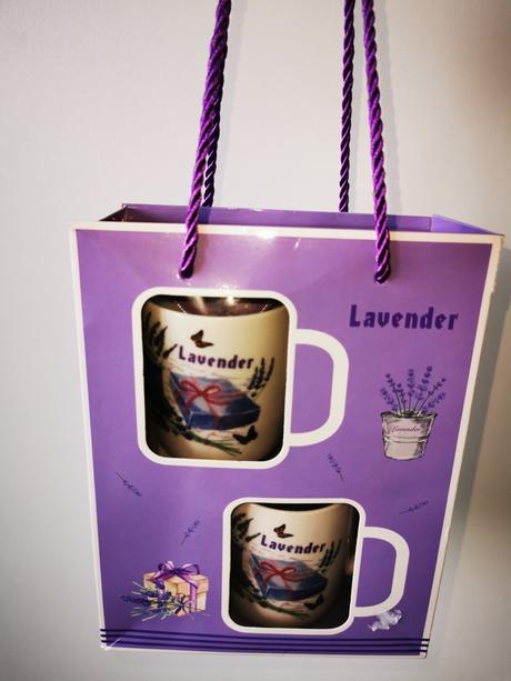 2x hrnčeky v balení, 