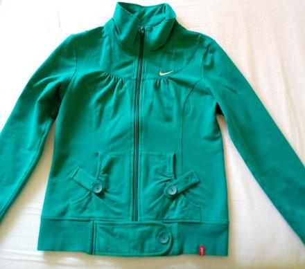Mikina, nike,s