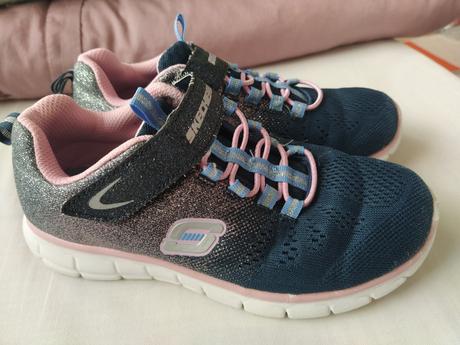 Tenisky sketchers, skechers,35