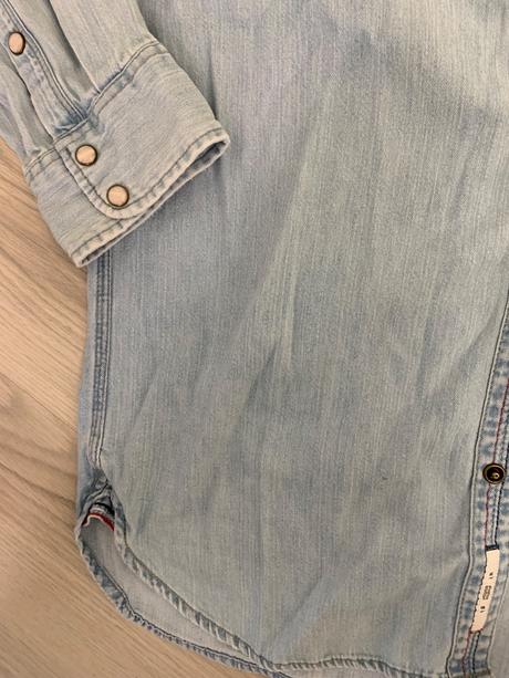 Košeľa tommy hilfiger, tommy hilfiger,m