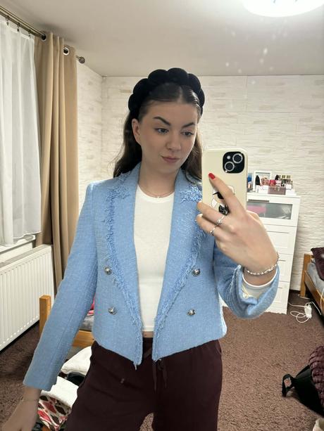 Zara sako veľkosť xs -s, zara,s