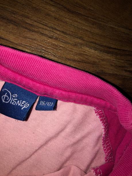 Pyžamový vrch, disney,116