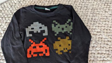 Lindex tričko 98, lindex,98