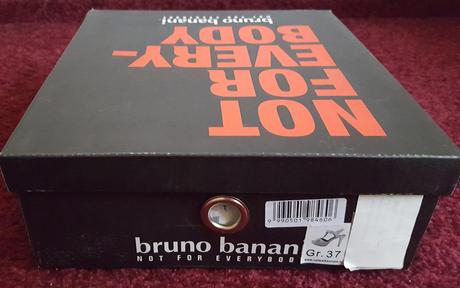 Sandále bruno banani, 37