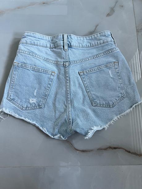 Kraťasy, h&m,xs