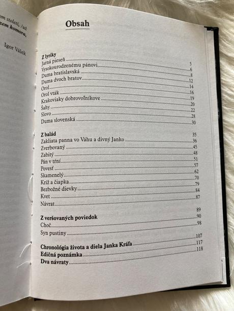 Janko kráľ jarná pieseň najkrajšie básne (2006), 