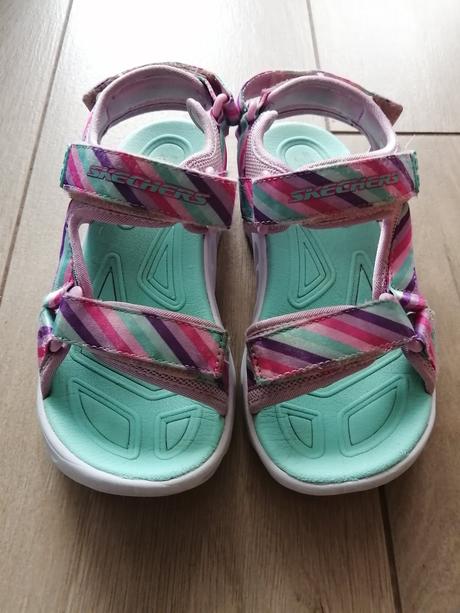 Sandálky skechers, skechers,29