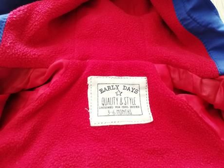 Bundicka, early days,68