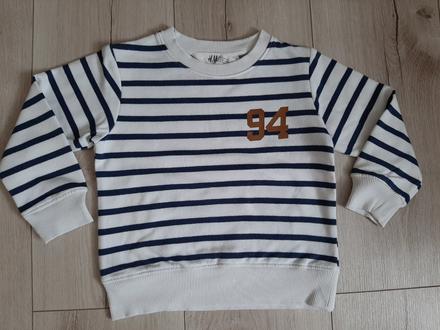 Mikina, h&m,92