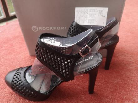 Rockport dámske  sandále veľkosť 39, 39