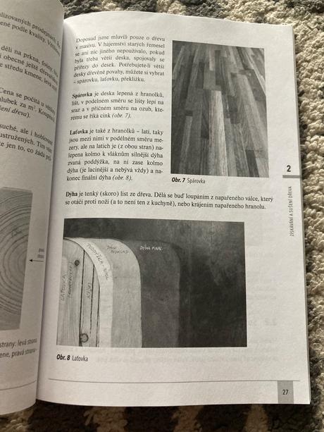 Pracujeme se dřevem základní příručka (2017),