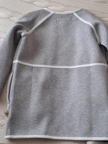 Prechodný kabatik pompdelux, pompdelux,122