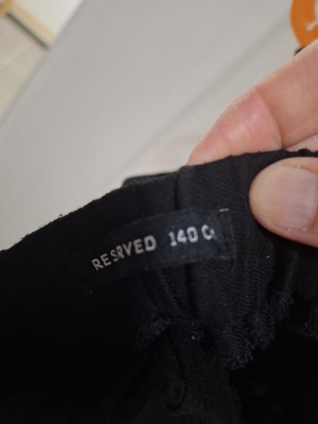 Chlapčenské sako a nohavice, 134