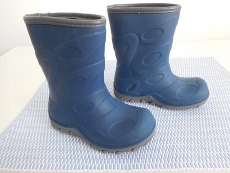 Junior league skogstorp - detské gumáky-24v,, 24