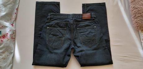 Pánske rifle blue ridge, 32